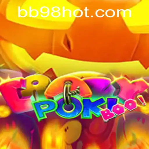 Descubra CrazyPokiBoo: O Jogo Que Está Revolucionando o Mundo dos Games
