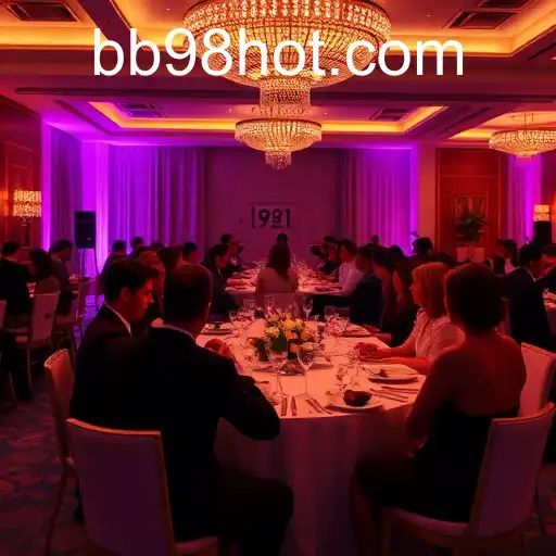 VIP Service bb98 - 24/7 Support and Exclusive Benefits