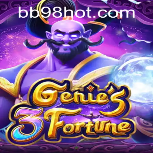 Explorando o Mundo de Genie3Fortune