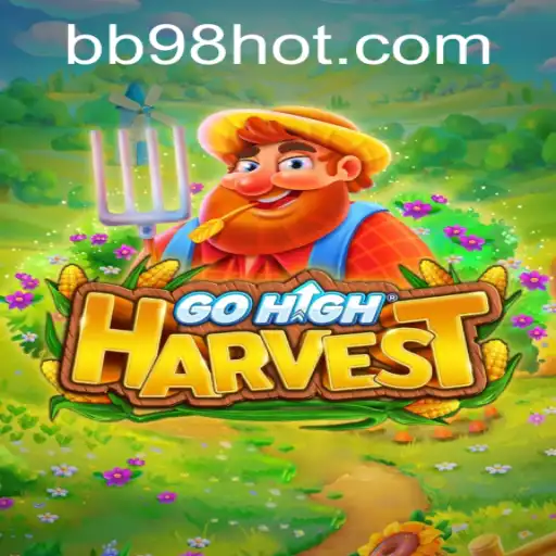 GoHighHarvest: Um Novo Conceito no Mundo dos Jogos