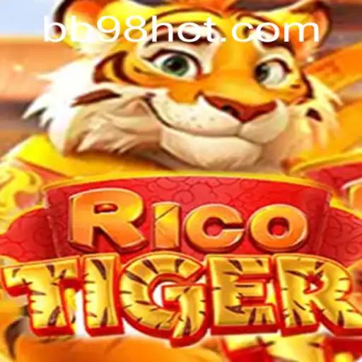 Descubra RicoTiger: A Nova Sensação dos Jogos Digitais