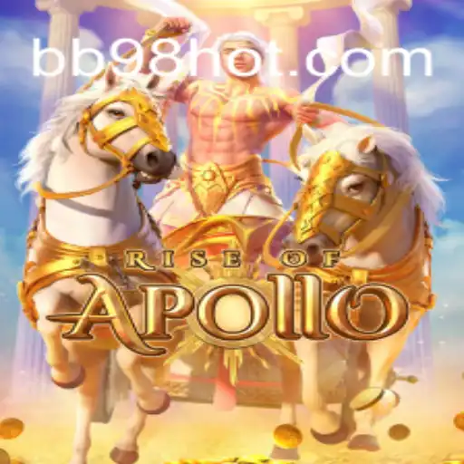 RiseofApollo: Uma Jornada Épica no Mundo dos Jogos Digitais