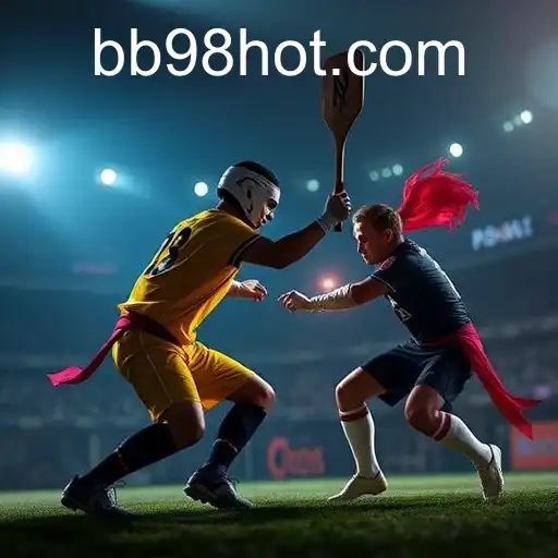 Gaming Experience bb98 - 800+ Premium and Exclusive Games