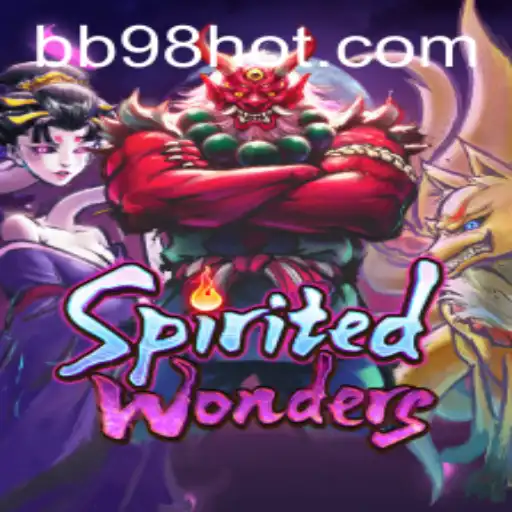 Descubra o Mundo Fascinante de SpiritedWonders