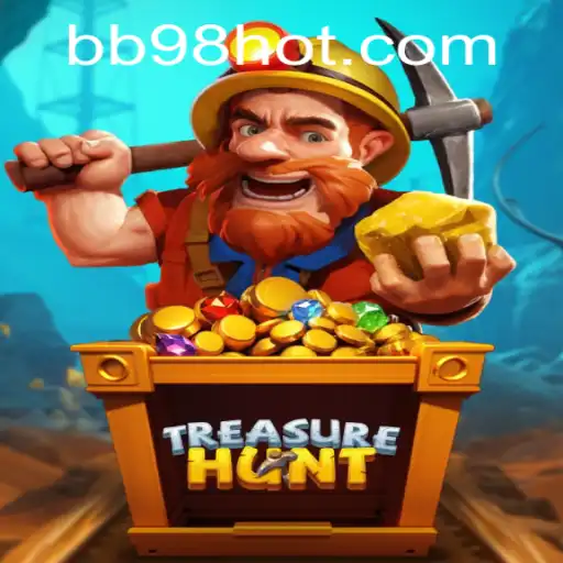 Explorando TreasureHunt: Uma Jornada Épica de Aventura