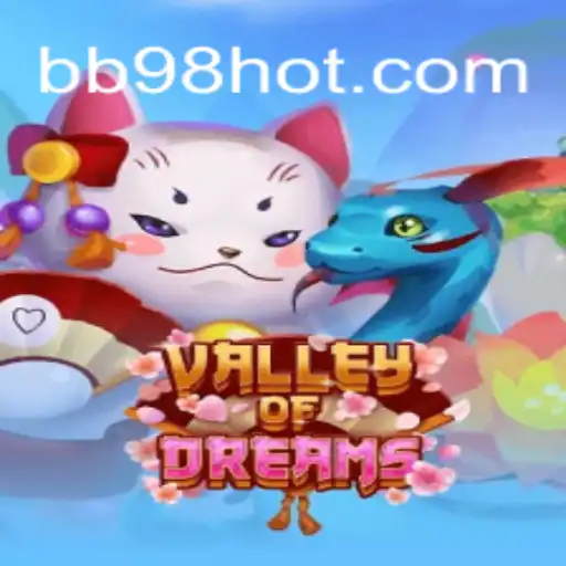 ValleyofDreams: Explorando o Mundo Mágico do Jogo com a Palavra-chave bb98