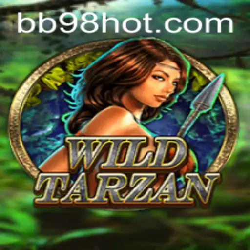 Explorando o Mundo Selvagem de WildTarzan